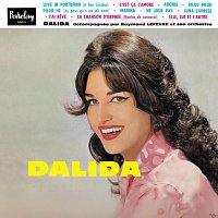 Dalida – Love In Portofino