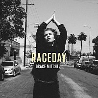 Grace Mitchell – Raceday