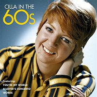 Cilla Black – Cilla In The 60's