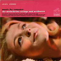 The Melachrino Strings, Orchestra – Music for Romance