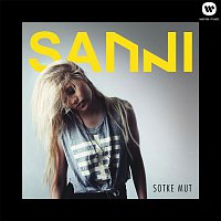 SANNI – Sotke mut