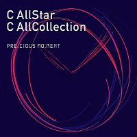 Přední strana obalu CD Precious Moment C AllCollection