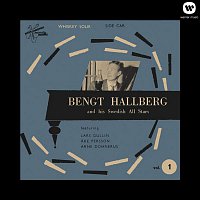 Bengt Hallberg – And His Swedish All Stars Vol. 1