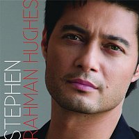 Přední strana obalu CD Stephen Rahman Hughes