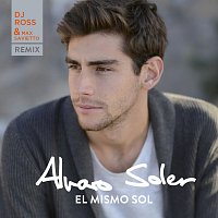 El Mismo Sol [DJ Ross & Max Savietto Remix]