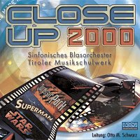 Sinfonisches Blasorchester Tiroler Musikschulwerk – Close Up 2000