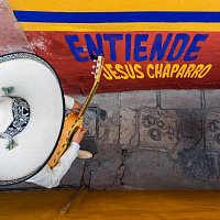 Jesús Chaparro – Entiende