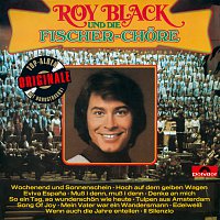 Roy Black, Fischer Chore – Roy Black und die Fischer-Chore (Originale)