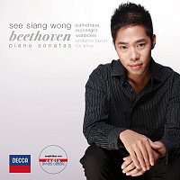 See Siang Wong – Beethoven Piano Sonatas