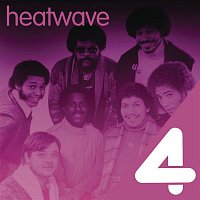 Heatwave – 4 Hits: Heatwave