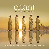The Cistercian Monks of Stift Heiligenkreuz – Chant - Music For Paradise