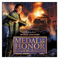 Medal Of Honor: Underground (Original Soundtrack)