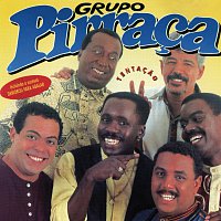 Grupo Pirraca – Tentacao