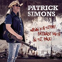 Patrick Simons – Wenn ich sterb’, begrabt mich in St. Pauli
