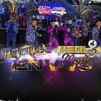 Grupo Desorden, Perla Morada – En Vivo