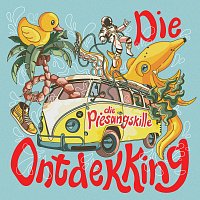 Die Piesangskille – Die Ontdekking
