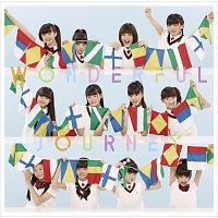 Sakura Gakuin – Wonderful Journey