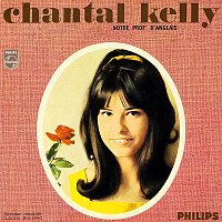 Chantal Kelly – Notre prof' d'anglais