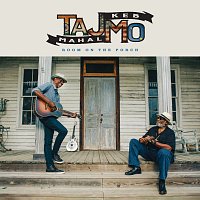 Taj Mahal, Keb' Mo', Ruby Amanfu – Room On The Porch