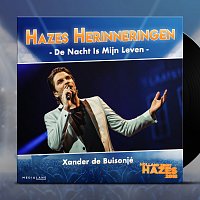 Xander de Buisonjé – De Nacht Is Mijn Leven [Holland Zingt Hazes 2018]