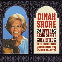 Dinah Shore – Lower Basin Street Revisited