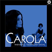 Carola – (MM) - Tulkitsijan taival