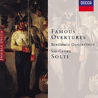 Sir Georg Solti – Famous Overtures