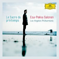 Los Angeles Philharmonic, Esa-Pekka Salonen – Stravinsky: Le Sacre du Printemps/Bartók: Miraculous Mandarin Suite/Mussorgsky: Night on Bald Mountain [eAlbum]