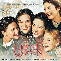 Thomas Newman – Little Women Soundtrack