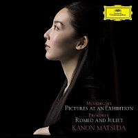 Kanon Matsuda – Mussorgsky: Pictures At An Exhibtion / Prokofiev: Romeo And Juliet