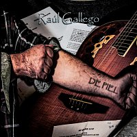 Přední strana obalu CD De Piel