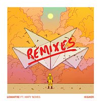 Higher [Remixes]