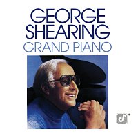 George Shearing – Grand Piano