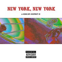 District 21 – New York, New York