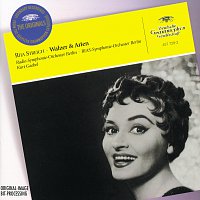 Rita Streich – Rita Streich - Waltzes and Arias