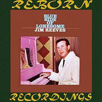 Jim Reeves – The Blue Side of Lonesome (HD Remastered)