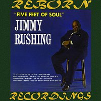 Jimmy Rushing – Five Feet of Soul (HD Remastered)