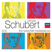 Ultimate Schubert