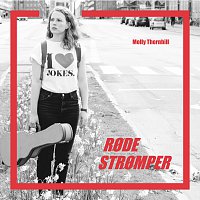 Molly Thornhill – Rode Stromper