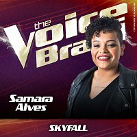 Samara Alves – Skyfall [Ao Vivo No Rio De Janeiro / 2019]