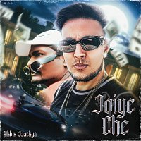 Přední strana obalu CD JOIYE CHE