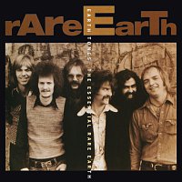 Rare Earth – Earth Tones: The Essential Rare Earth