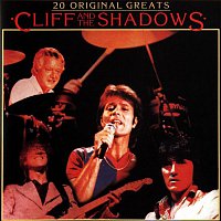 Cliff Richard, The Shadows – 20 Original Greats