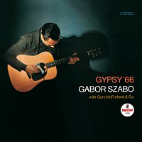Gábor Szabó – Gypsy '66