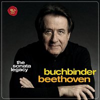 Rudolf Buchbinder – Beethoven - The Sonata Legacy