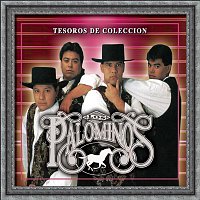 Los Palominos – Tesoros De Coleccion