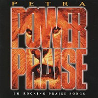 Petra – Petra Power Praise