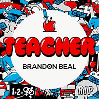 Brandon Beal – Teacher