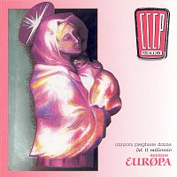 Přední strana obalu CD Canzoni, Preghiere E Danze Del II Millennio - Sezione Europa [2008 Remaster]