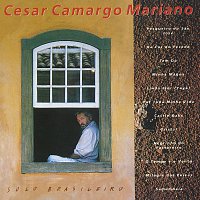 Cesar Camargo Mariano – Solo Brasileiro